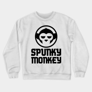 Spunky Drink Crewneck Sweatshirt